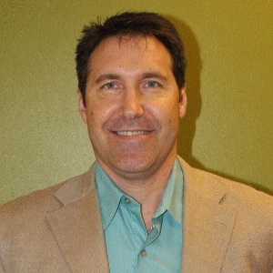 Greg Finkbonner, Ed.D.