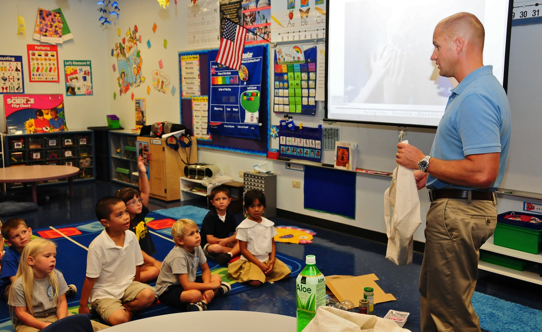 Parental Involvement and Community Engagement