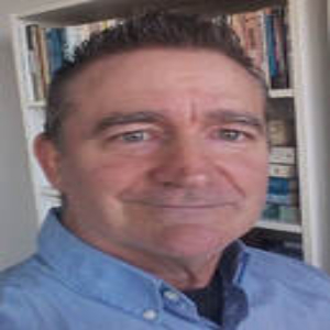 Robert Attwell, M.Ed.