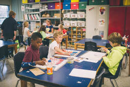 Student Choice Student Interests and Passions