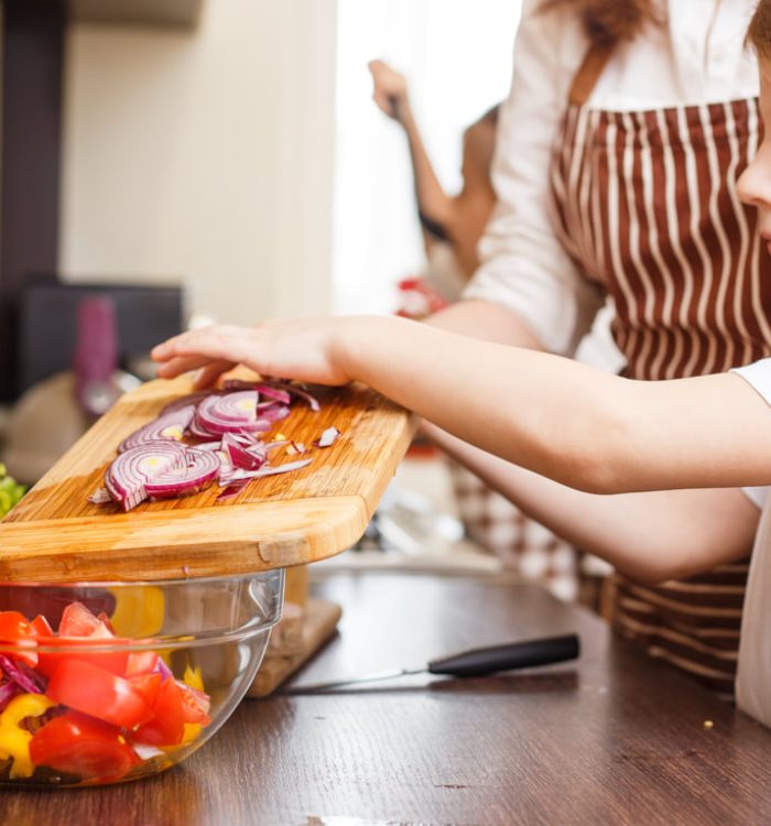 Parents and Guardians